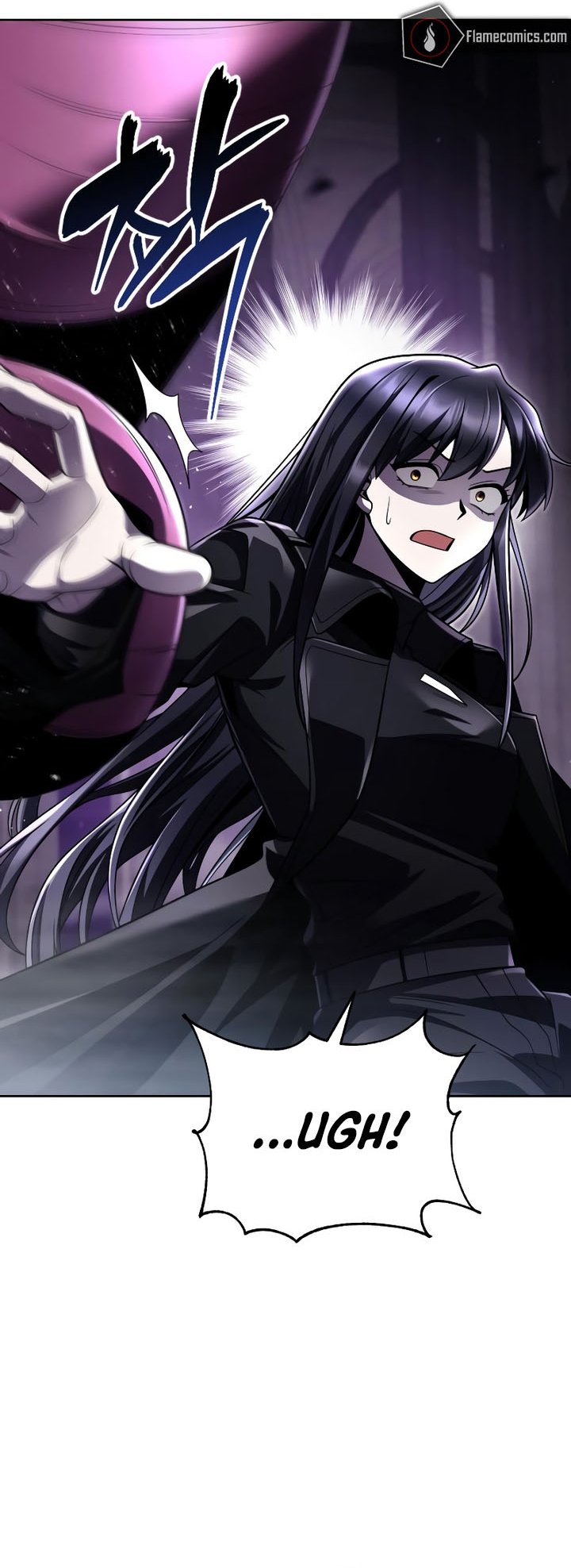Clever Cleaning Life Of The Returned Genius Hunter Chapter 112 - halaman 19