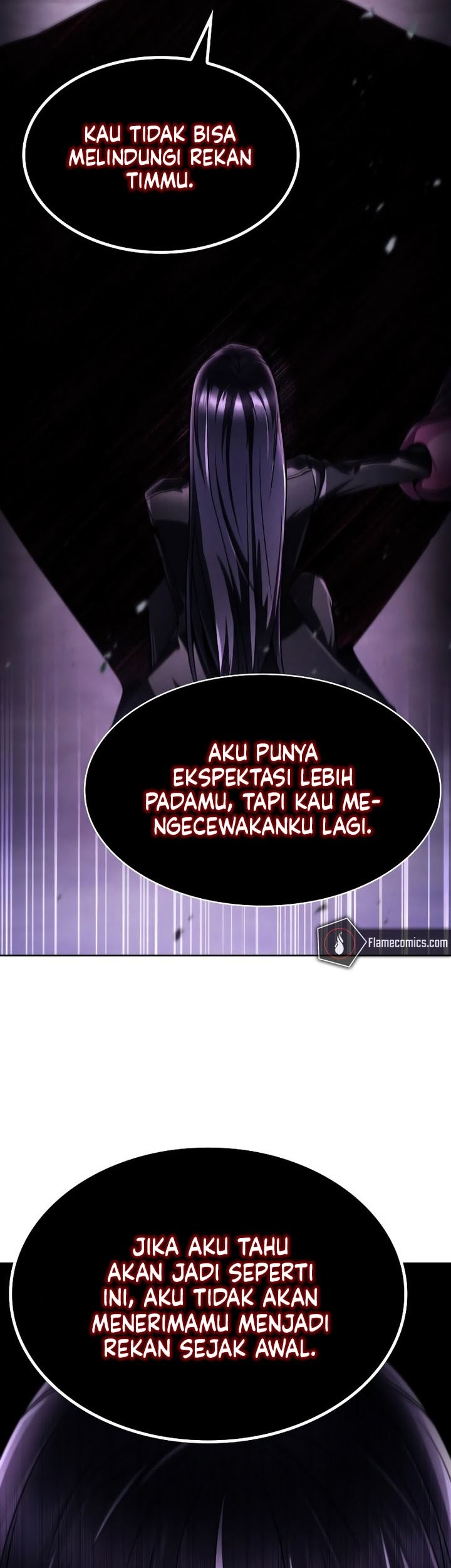 Clever Cleaning Life Of The Returned Genius Hunter Chapter 112 - halaman 24