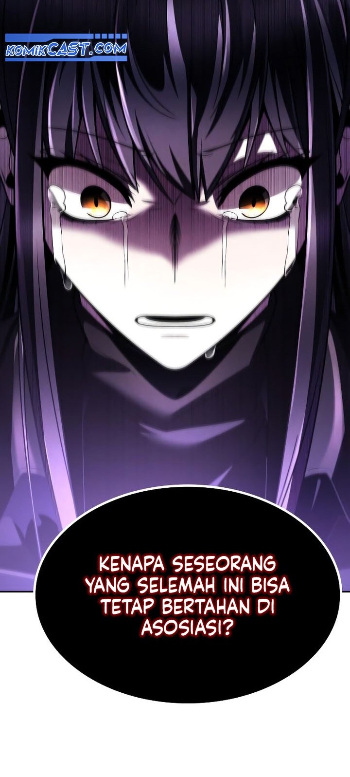 Clever Cleaning Life Of The Returned Genius Hunter Chapter 112 - halaman 25