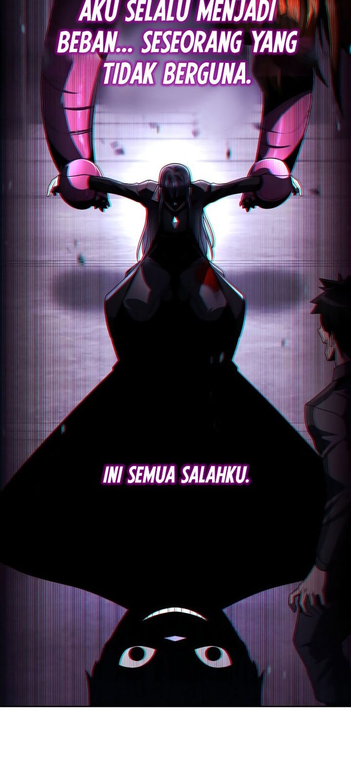 Clever Cleaning Life Of The Returned Genius Hunter Chapter 112 - halaman 27