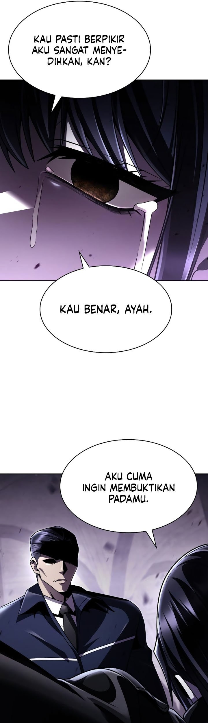 Clever Cleaning Life Of The Returned Genius Hunter Chapter 112 - halaman 30