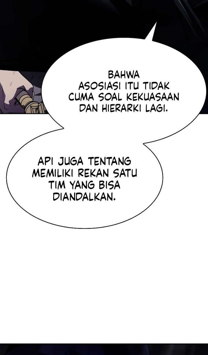 Clever Cleaning Life Of The Returned Genius Hunter Chapter 112 - halaman 31