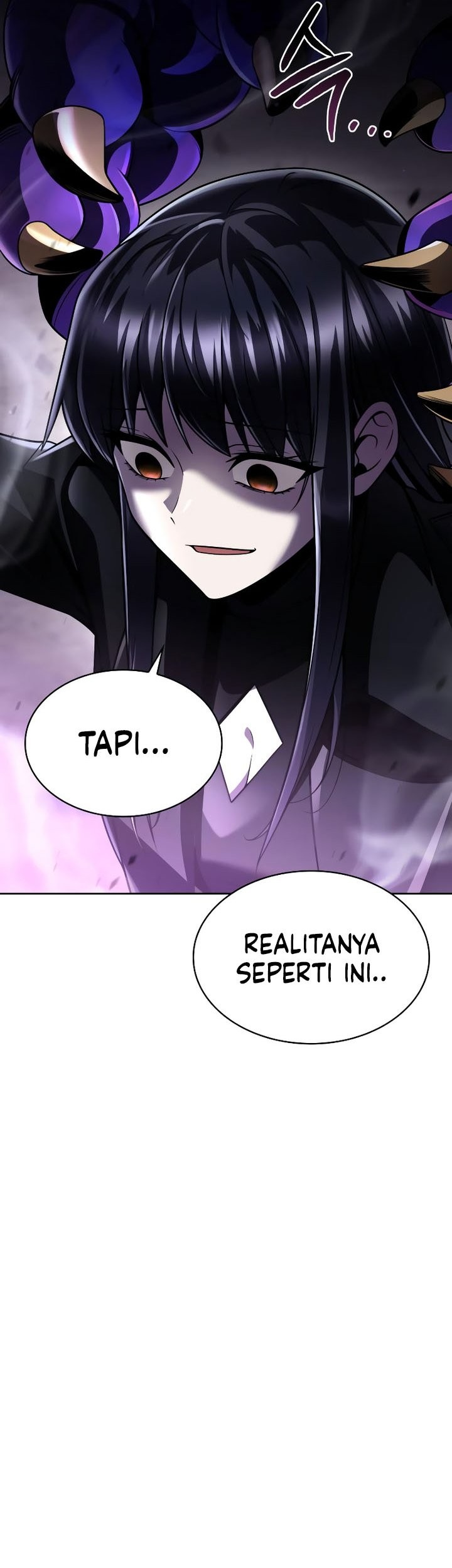 Clever Cleaning Life Of The Returned Genius Hunter Chapter 112 - halaman 32