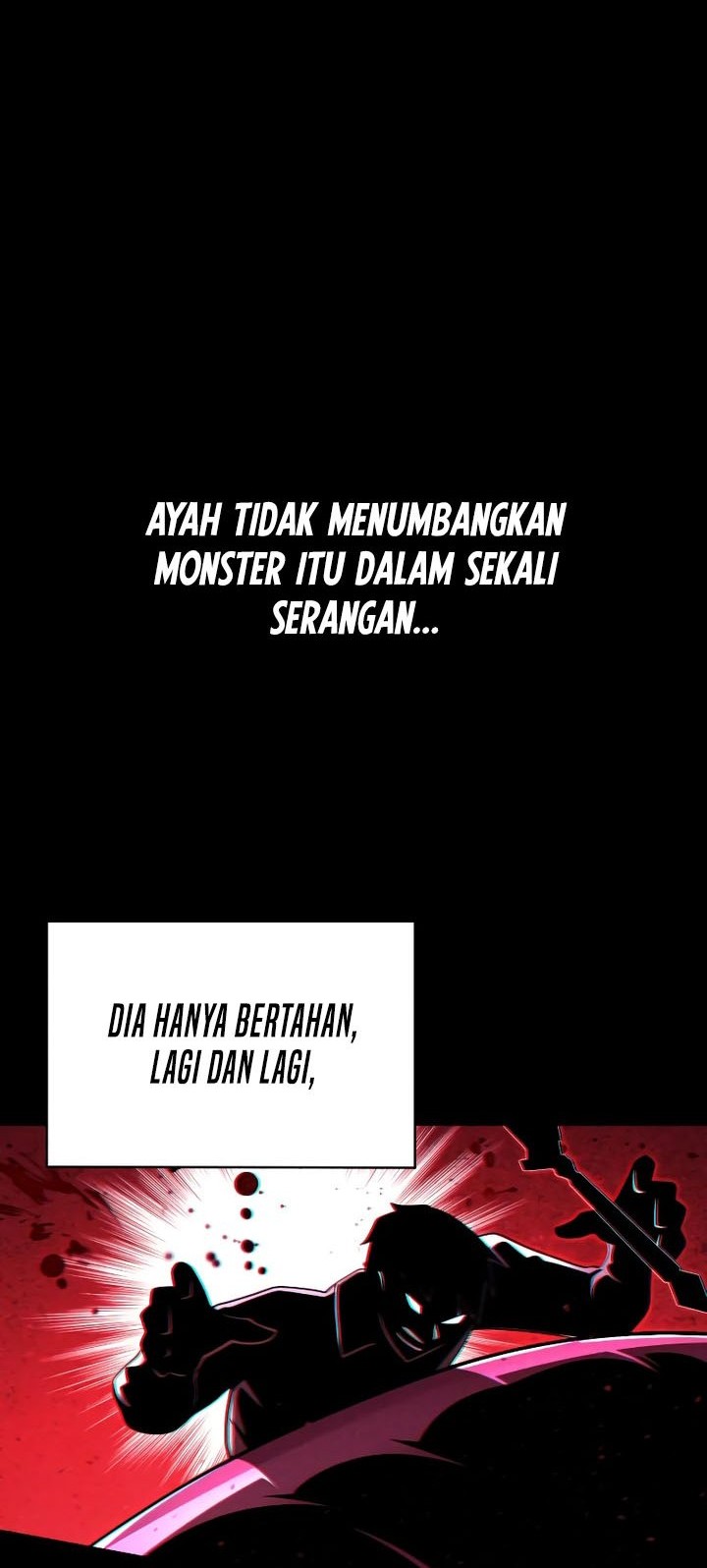 Clever Cleaning Life Of The Returned Genius Hunter Chapter 112 - halaman 55
