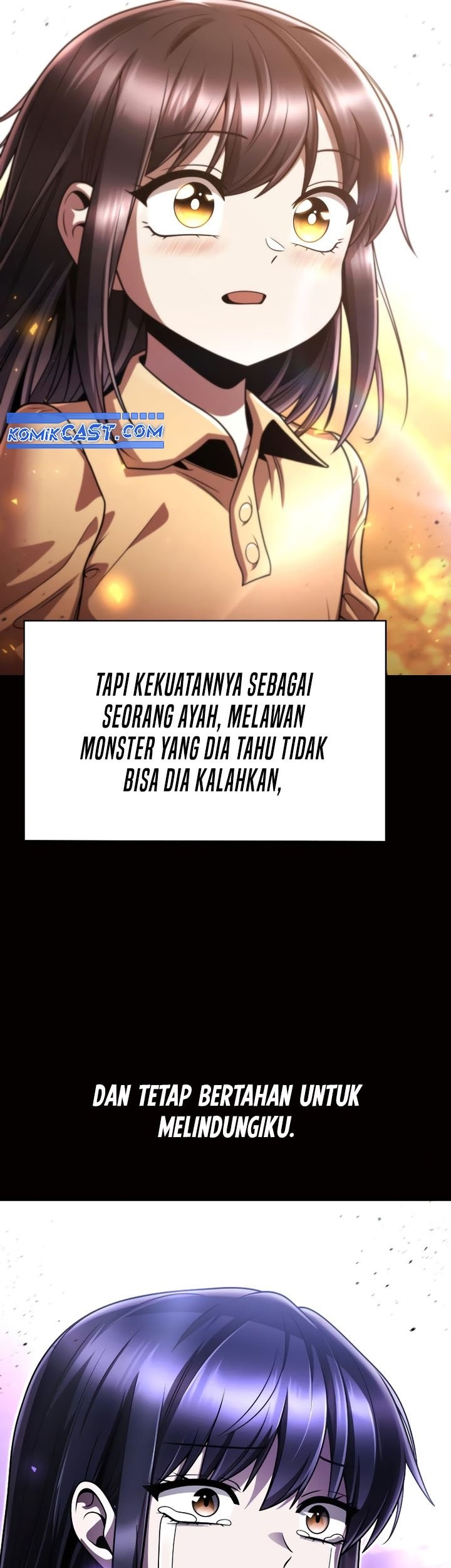 Clever Cleaning Life Of The Returned Genius Hunter Chapter 112 - halaman 60