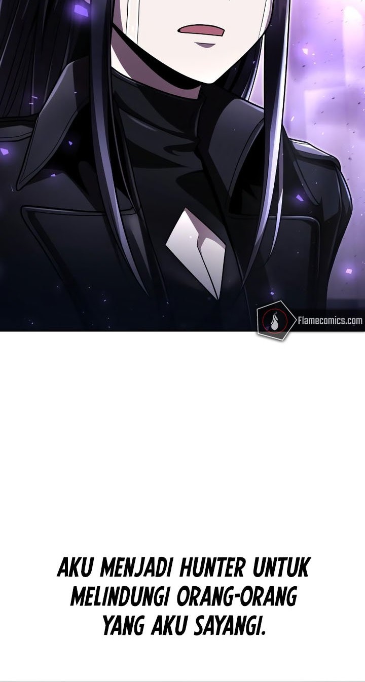 Clever Cleaning Life Of The Returned Genius Hunter Chapter 112 - halaman 61