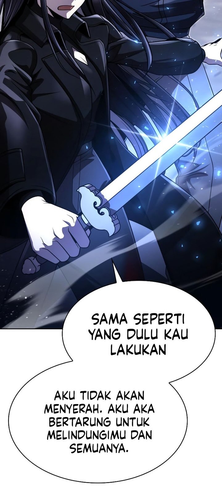 Clever Cleaning Life Of The Returned Genius Hunter Chapter 112 - halaman 67