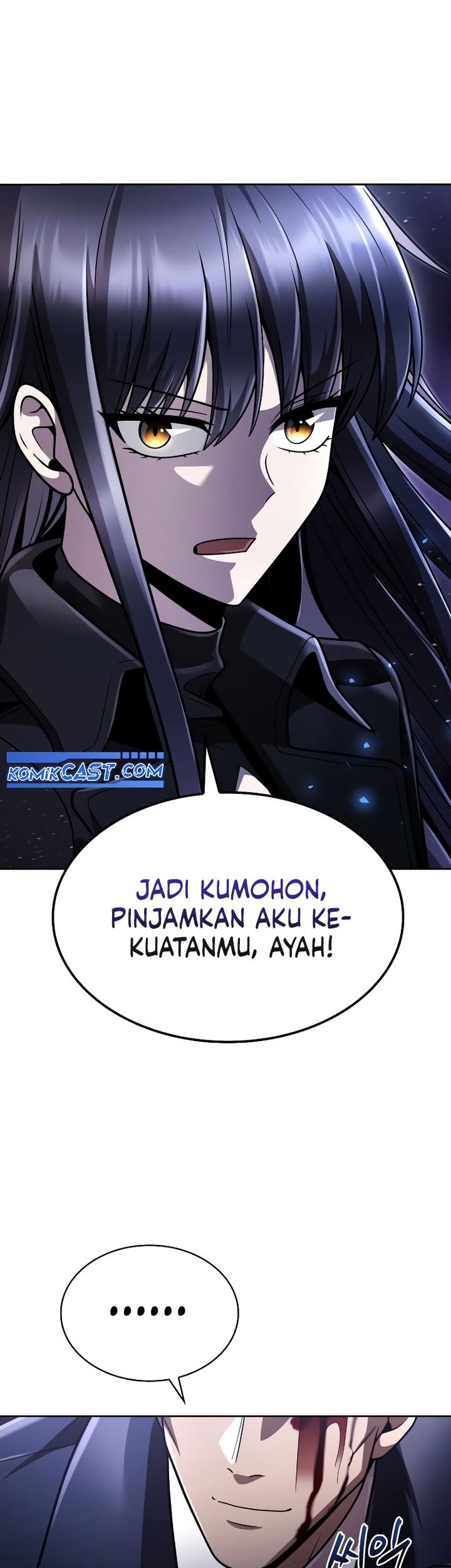Clever Cleaning Life Of The Returned Genius Hunter Chapter 112 - halaman 68