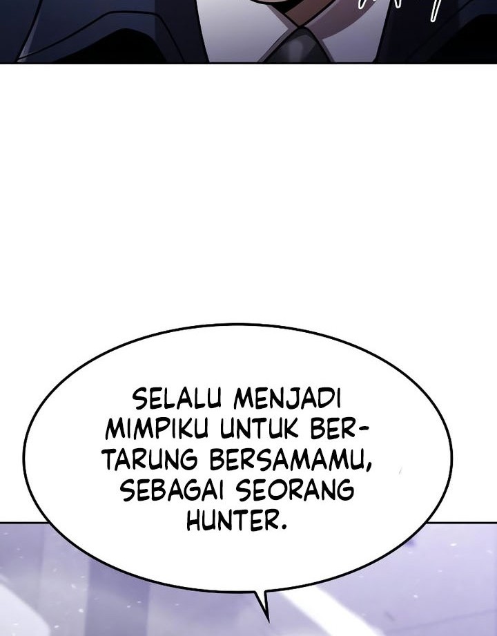 Clever Cleaning Life Of The Returned Genius Hunter Chapter 112 - halaman 69
