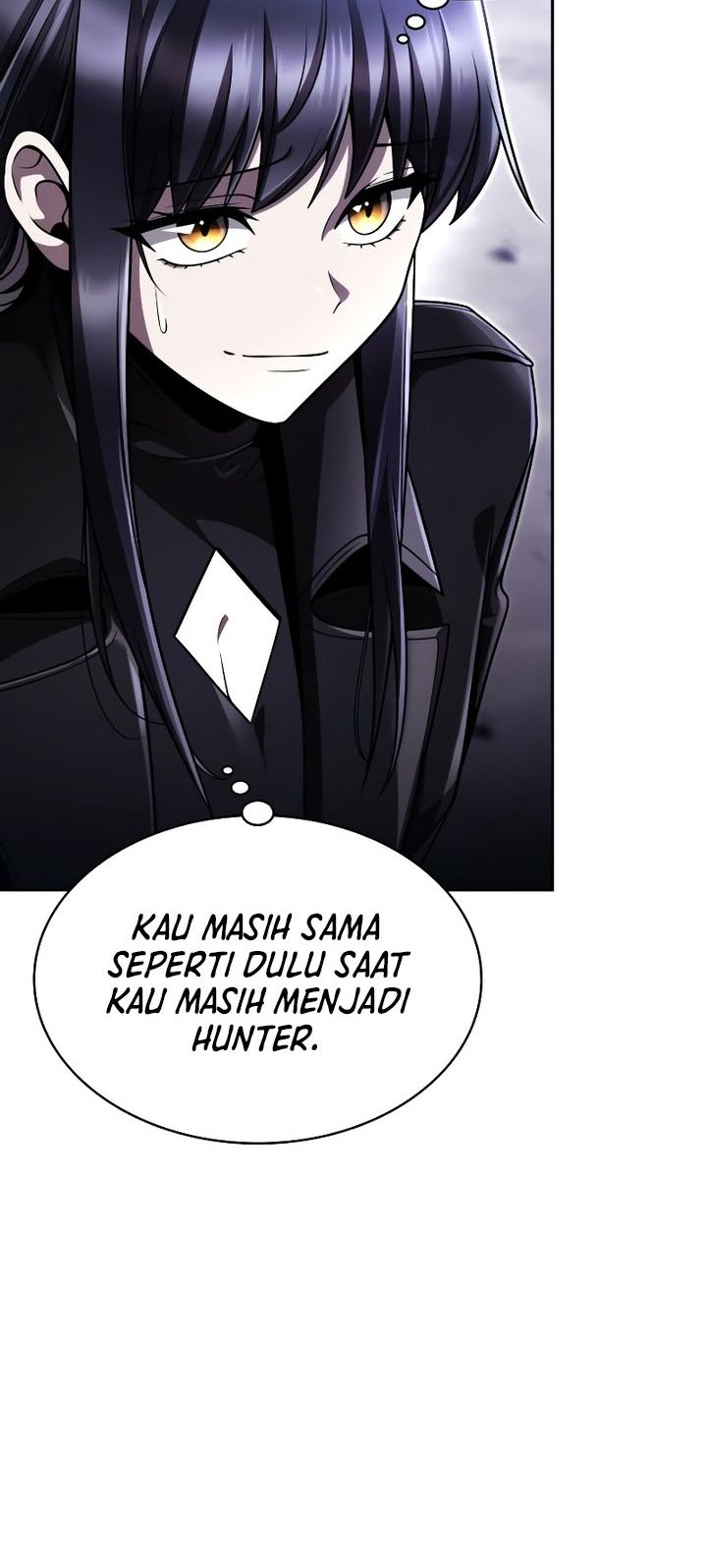 Clever Cleaning Life Of The Returned Genius Hunter Chapter 112 - halaman 75