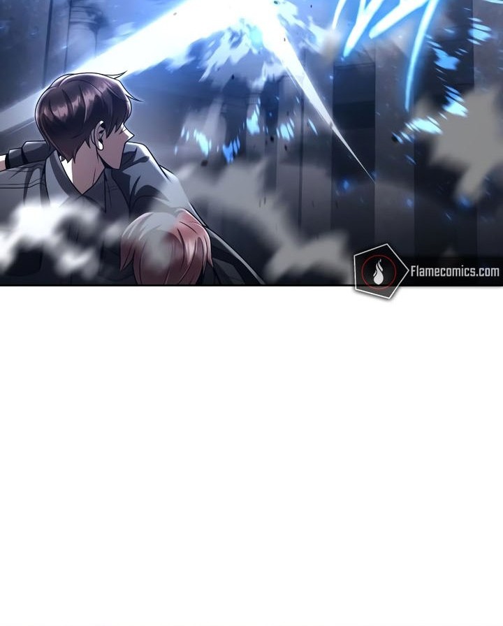 Clever Cleaning Life Of The Returned Genius Hunter Chapter 112 - halaman 79