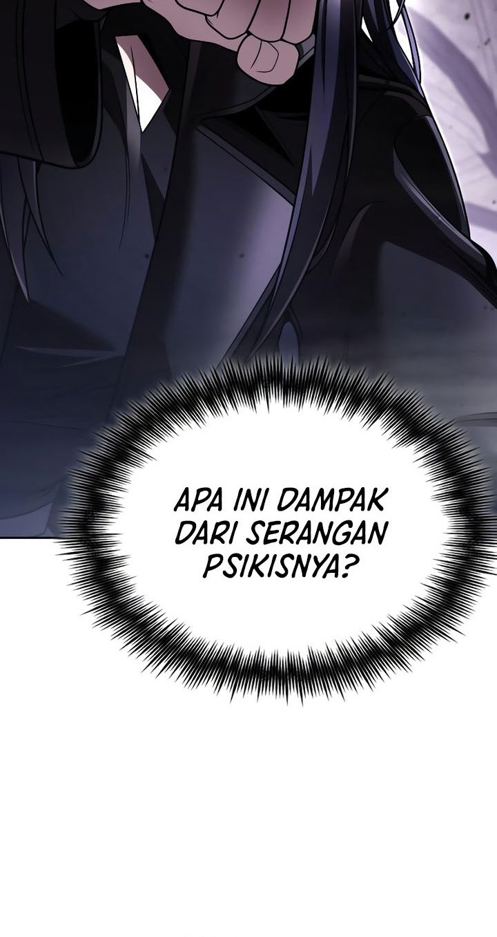 Clever Cleaning Life Of The Returned Genius Hunter Chapter 112 - halaman 8