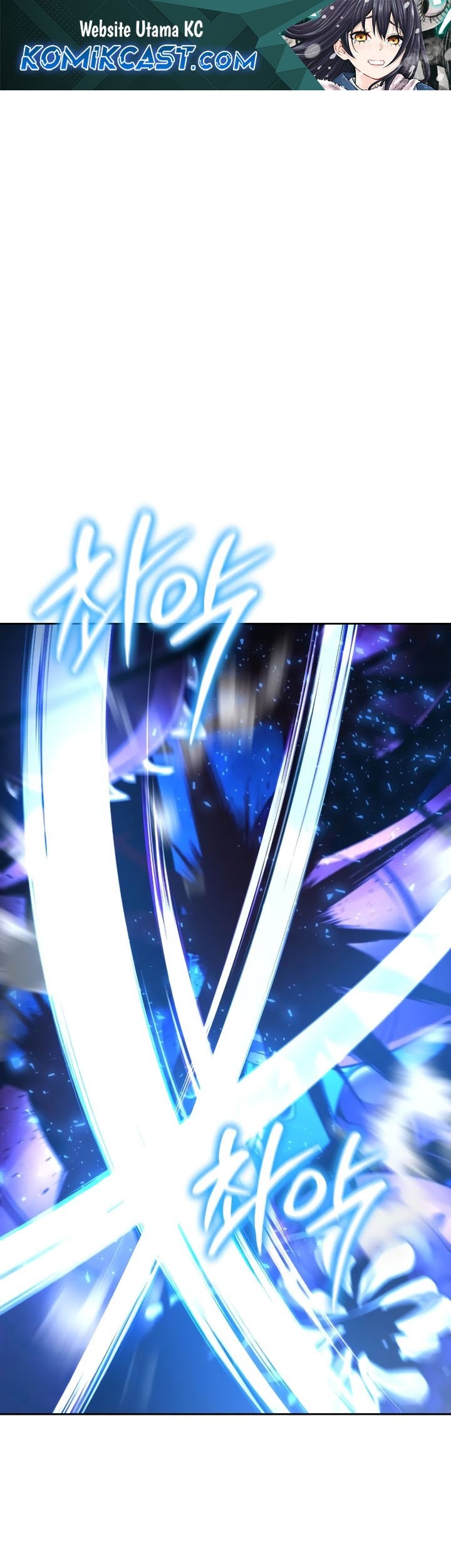 Clever Cleaning Life Of The Returned Genius Hunter Chapter 113 - halaman 1