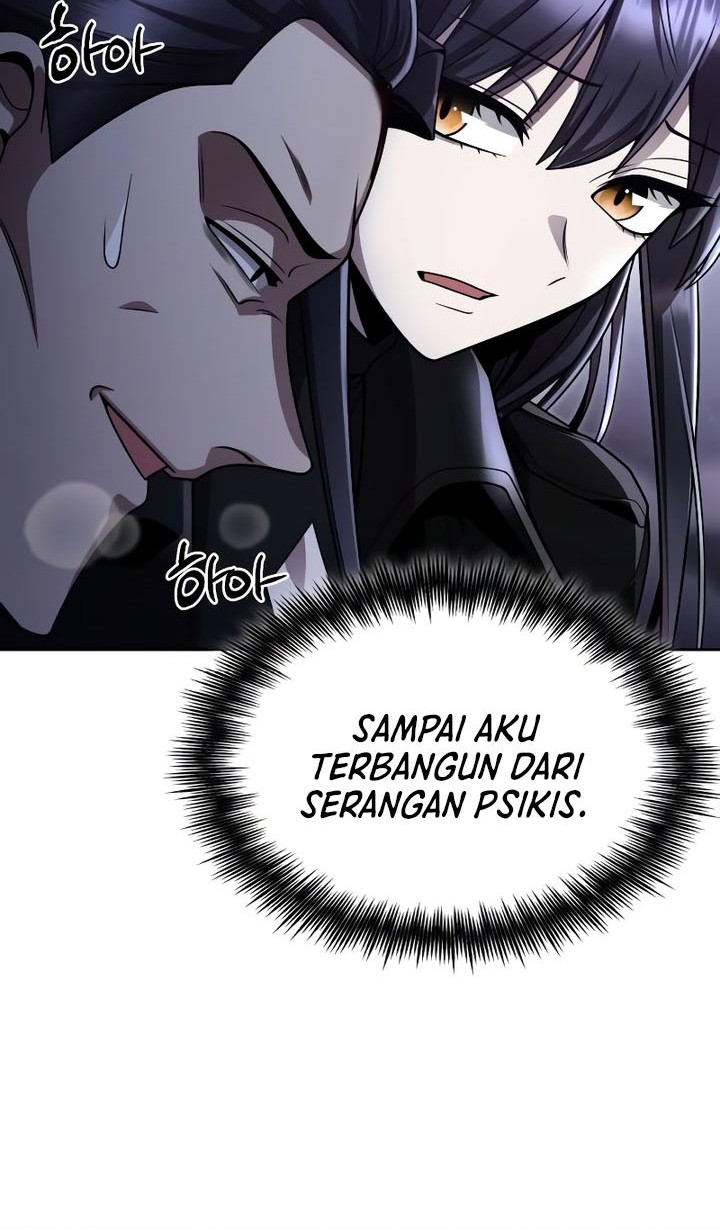 Clever Cleaning Life Of The Returned Genius Hunter Chapter 113 - halaman 13