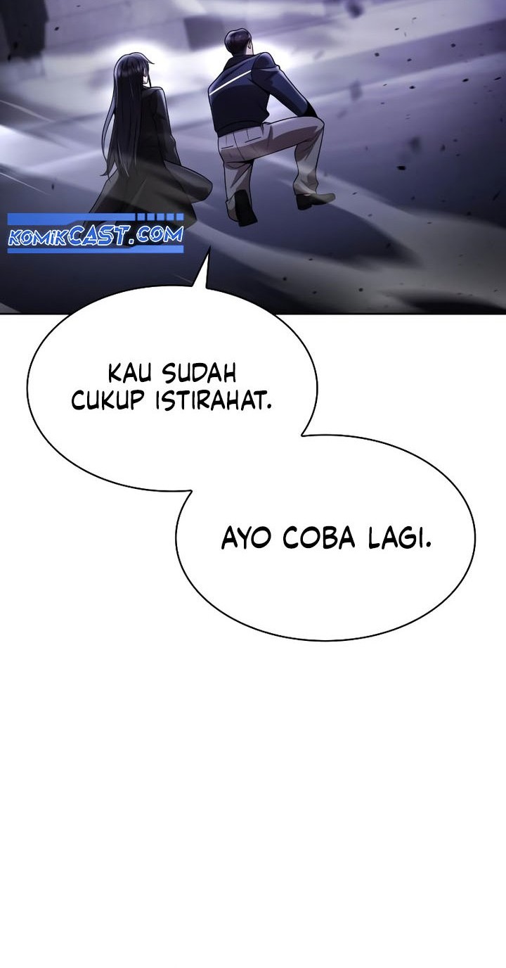 Clever Cleaning Life Of The Returned Genius Hunter Chapter 113 - halaman 15