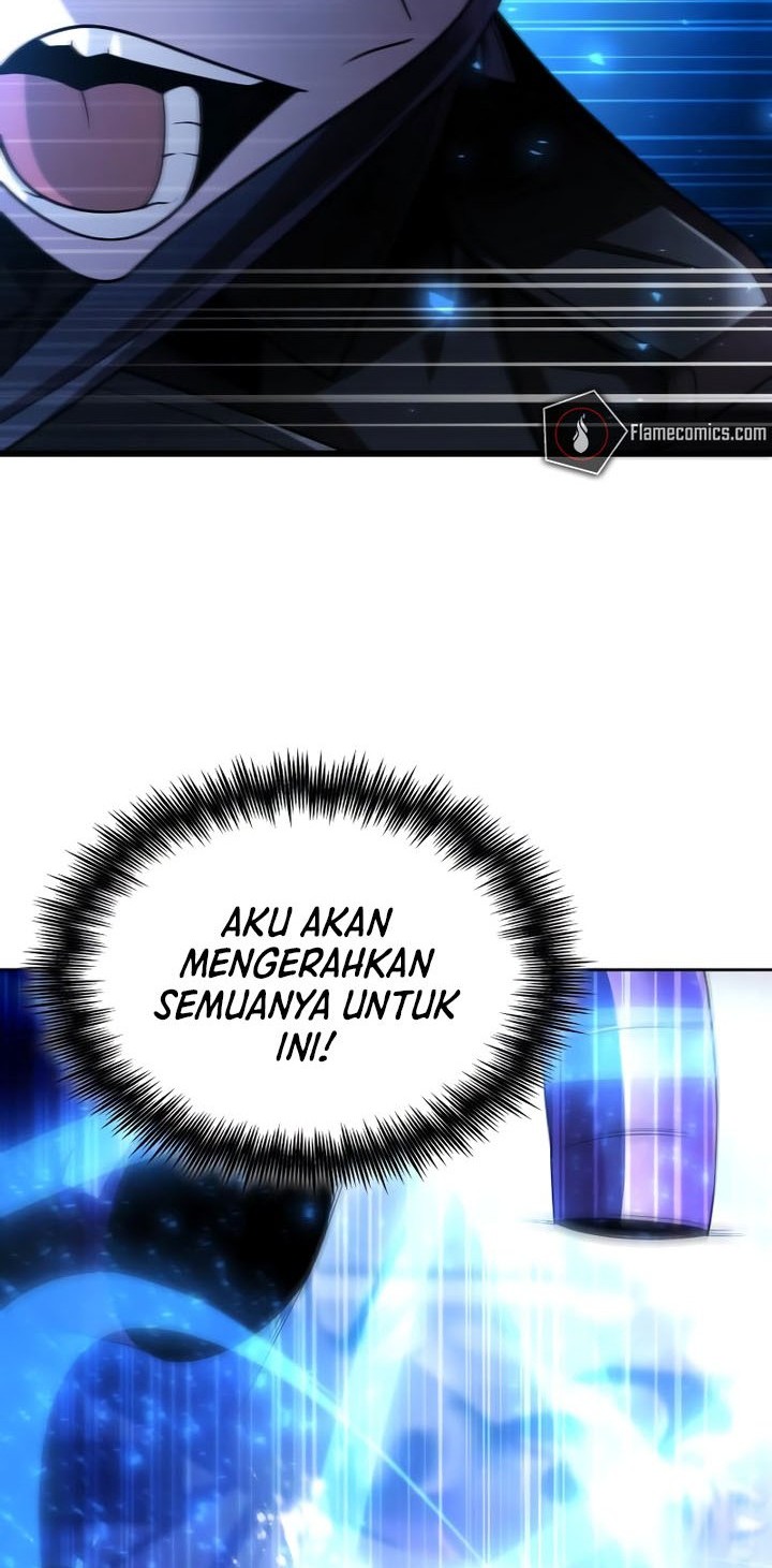 Clever Cleaning Life Of The Returned Genius Hunter Chapter 113 - halaman 19