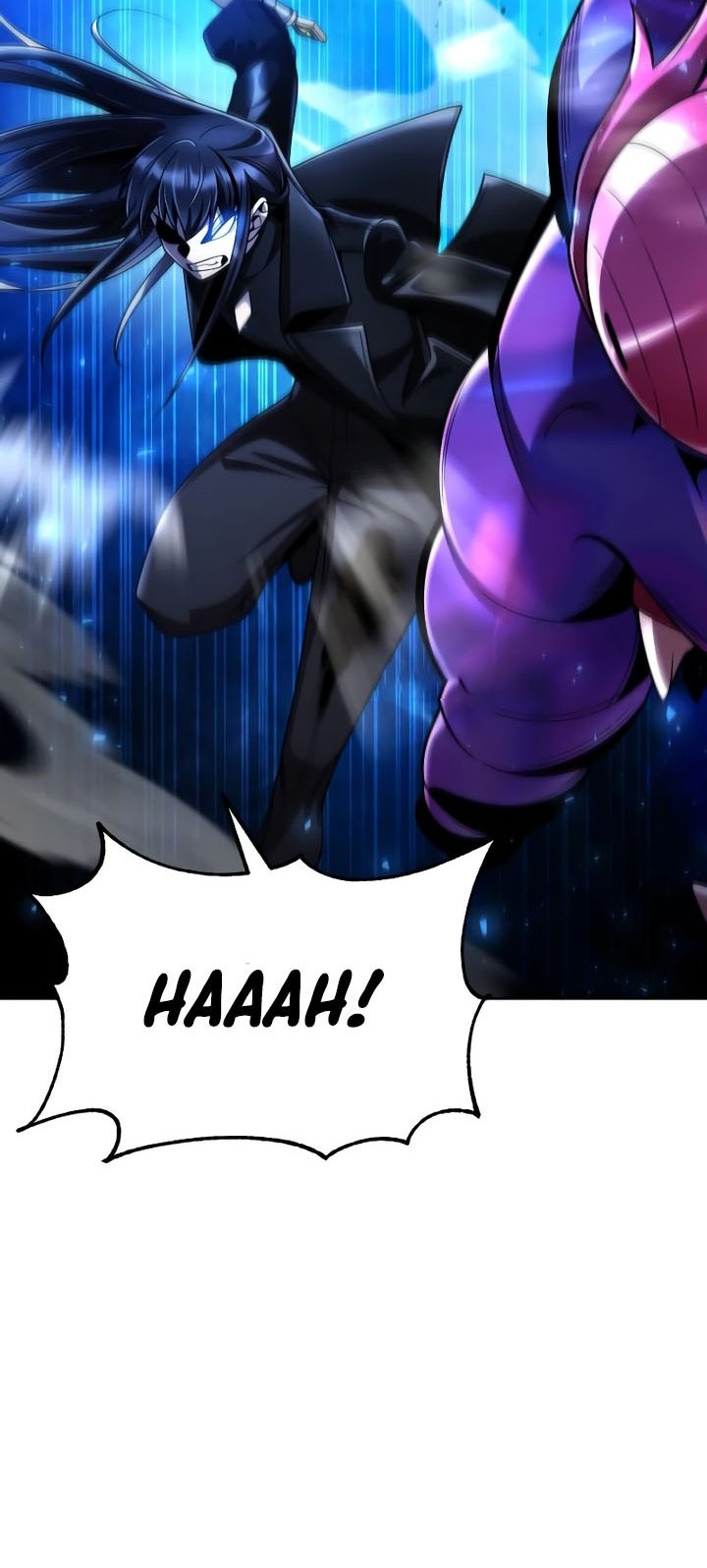Clever Cleaning Life Of The Returned Genius Hunter Chapter 113 - halaman 21