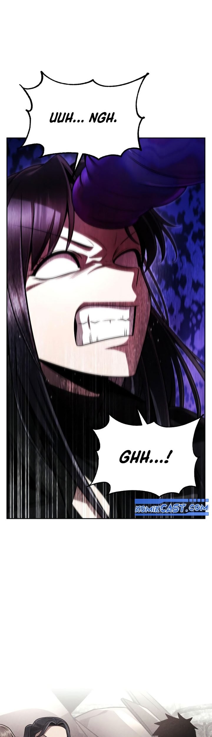 Clever Cleaning Life Of The Returned Genius Hunter Chapter 113 - halaman 26