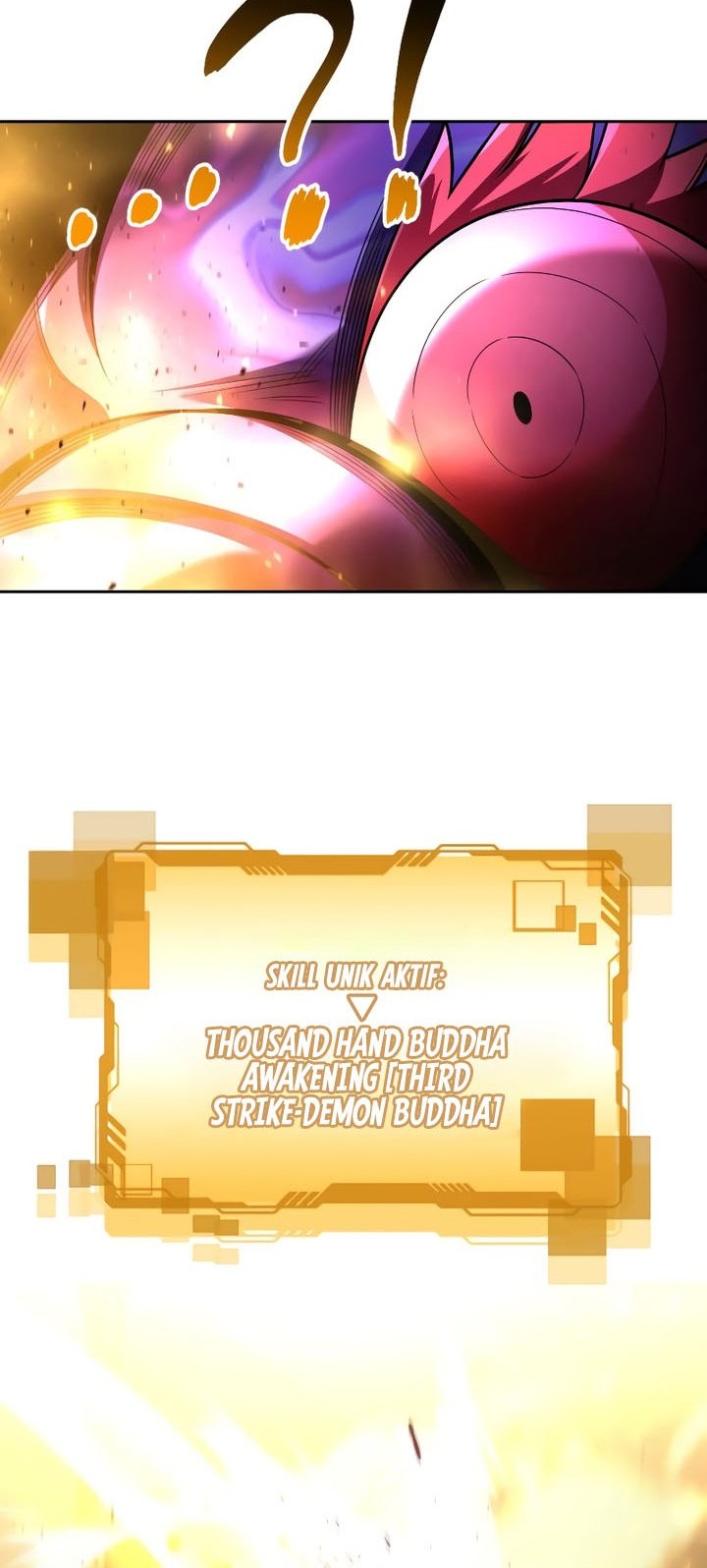 Clever Cleaning Life Of The Returned Genius Hunter Chapter 113 - halaman 29