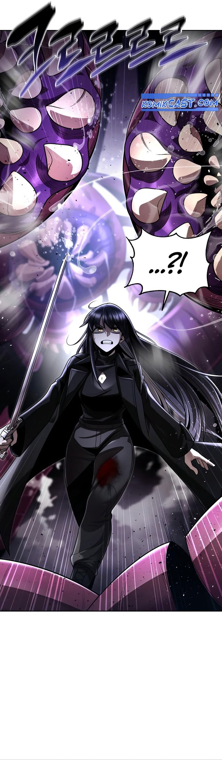 Clever Cleaning Life Of The Returned Genius Hunter Chapter 113 - halaman 3