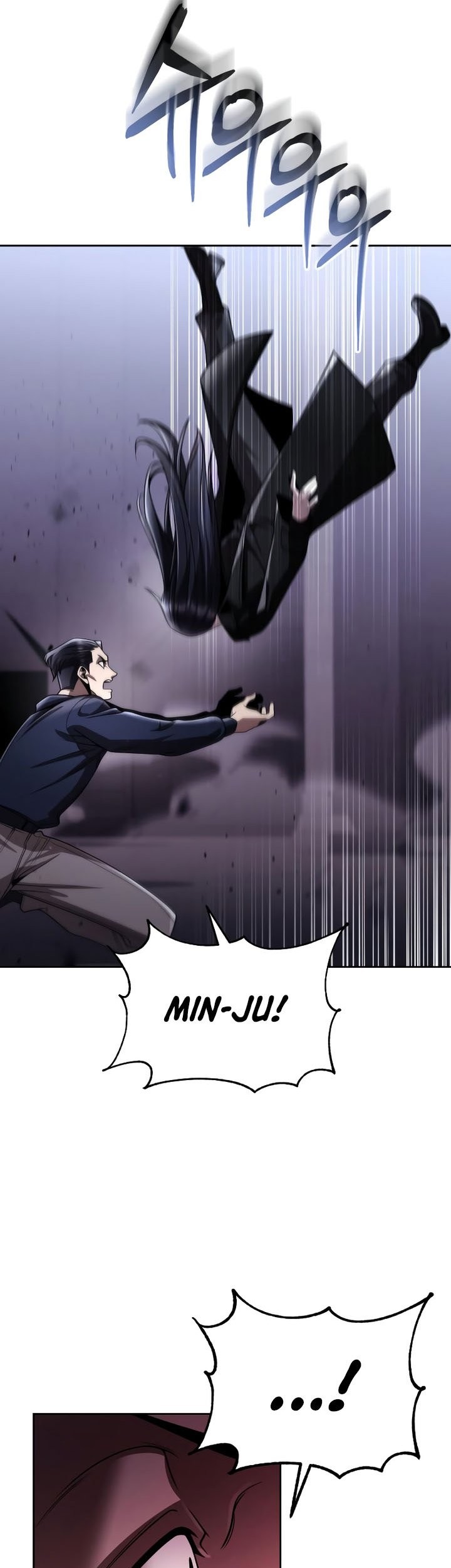 Clever Cleaning Life Of The Returned Genius Hunter Chapter 113 - halaman 34