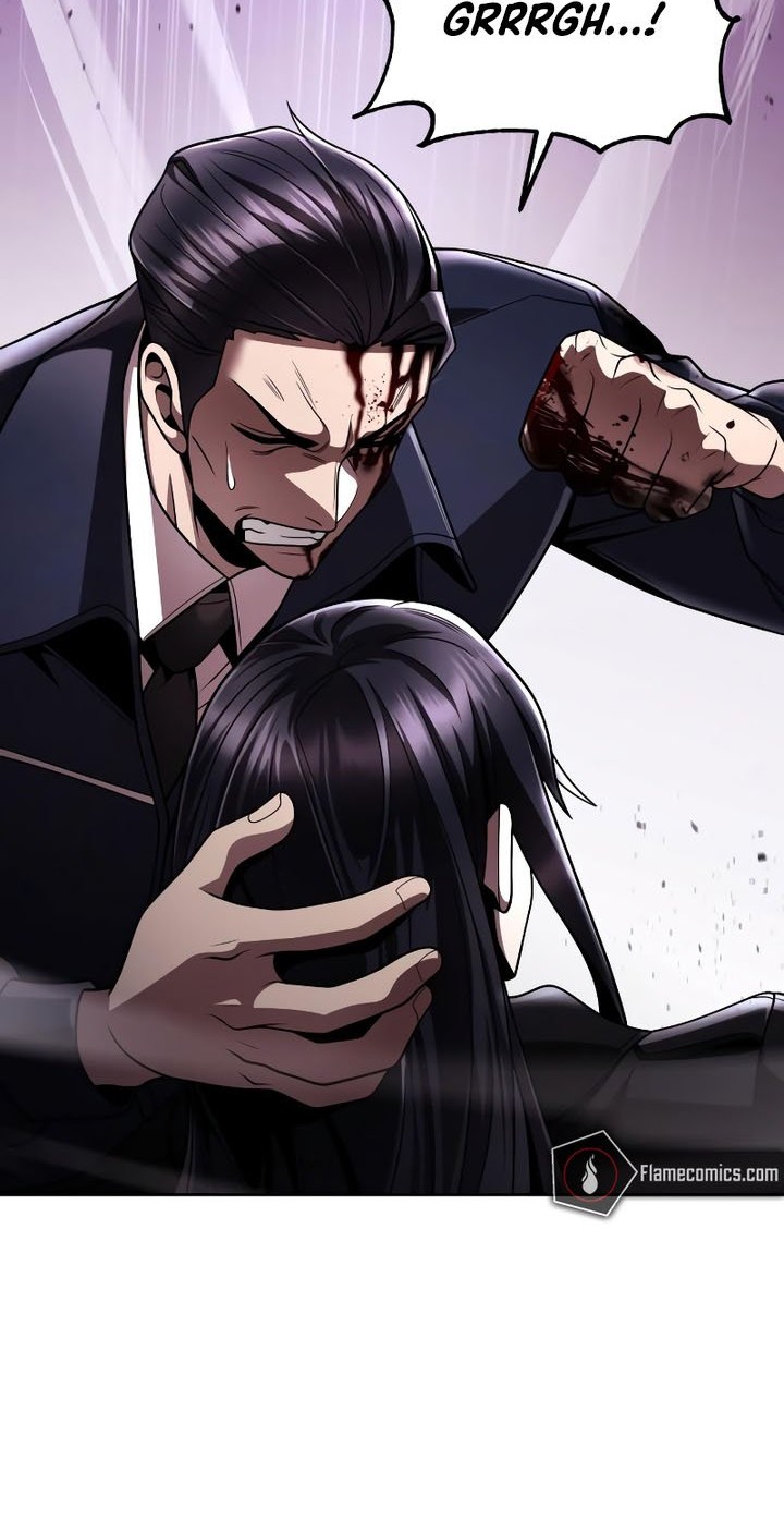 Clever Cleaning Life Of The Returned Genius Hunter Chapter 113 - halaman 37
