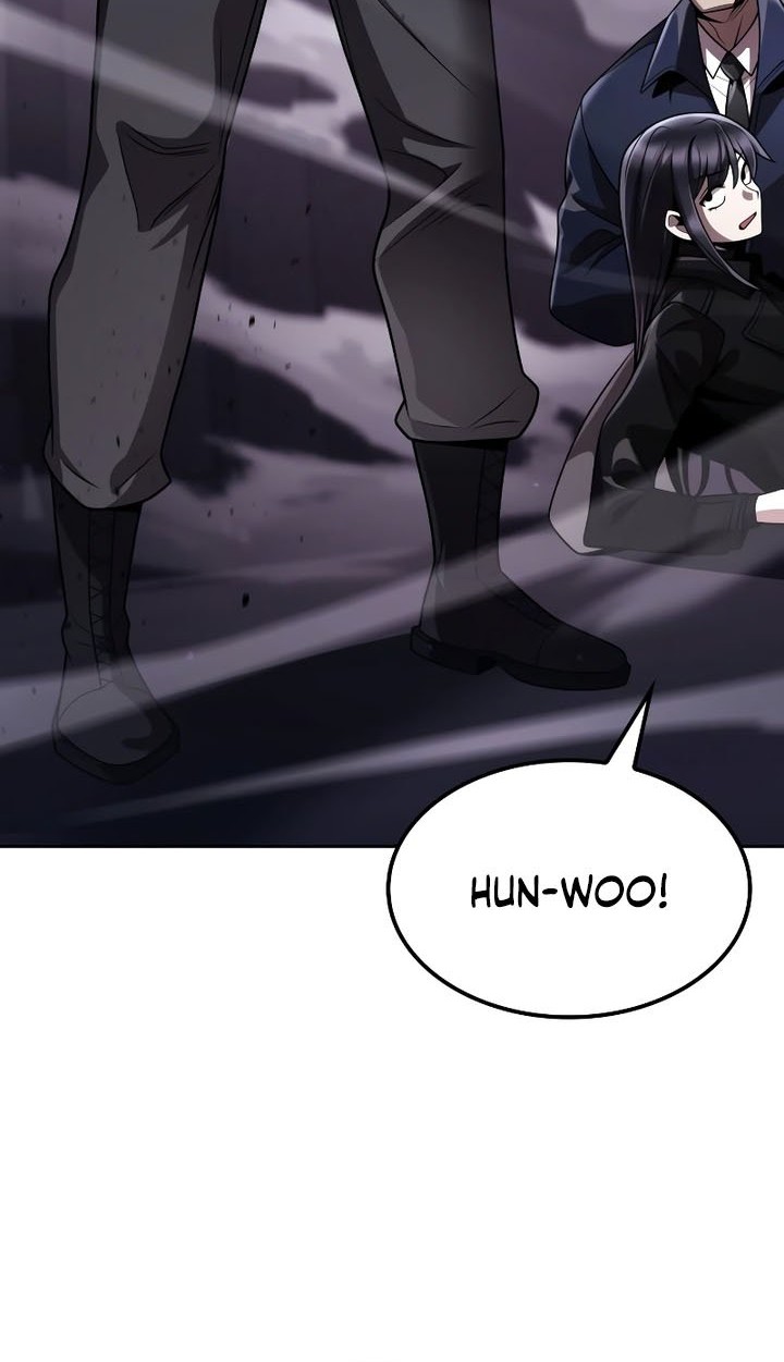 Clever Cleaning Life Of The Returned Genius Hunter Chapter 113 - halaman 39