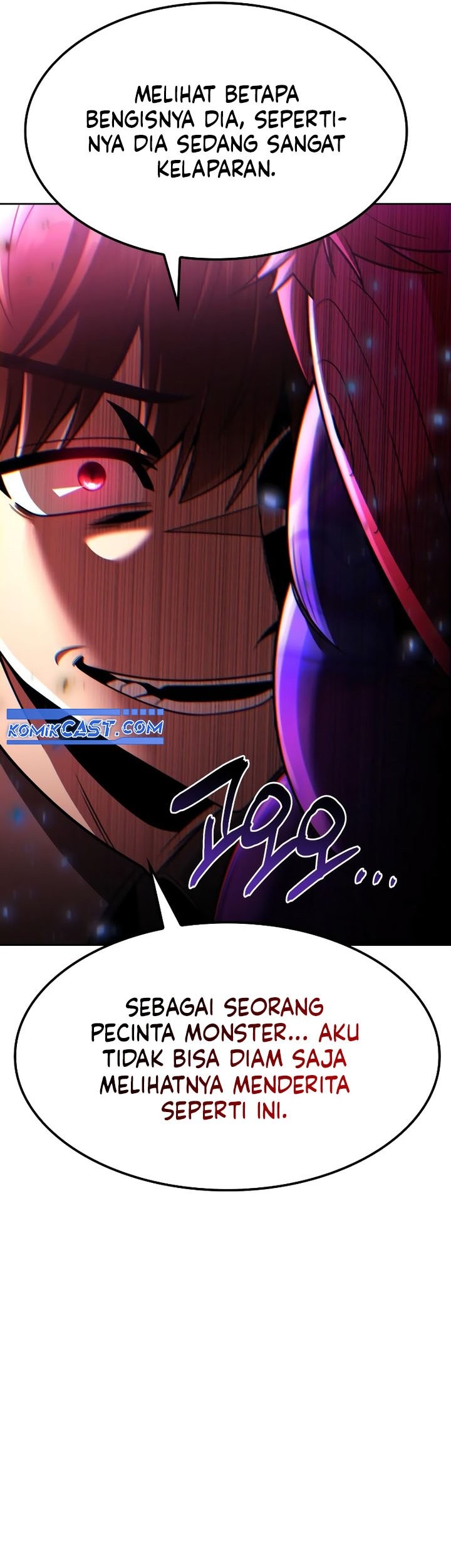 Clever Cleaning Life Of The Returned Genius Hunter Chapter 113 - halaman 40