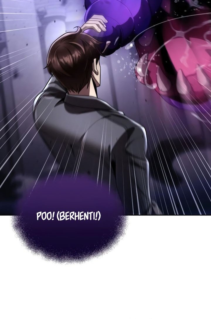 Clever Cleaning Life Of The Returned Genius Hunter Chapter 113 - halaman 47