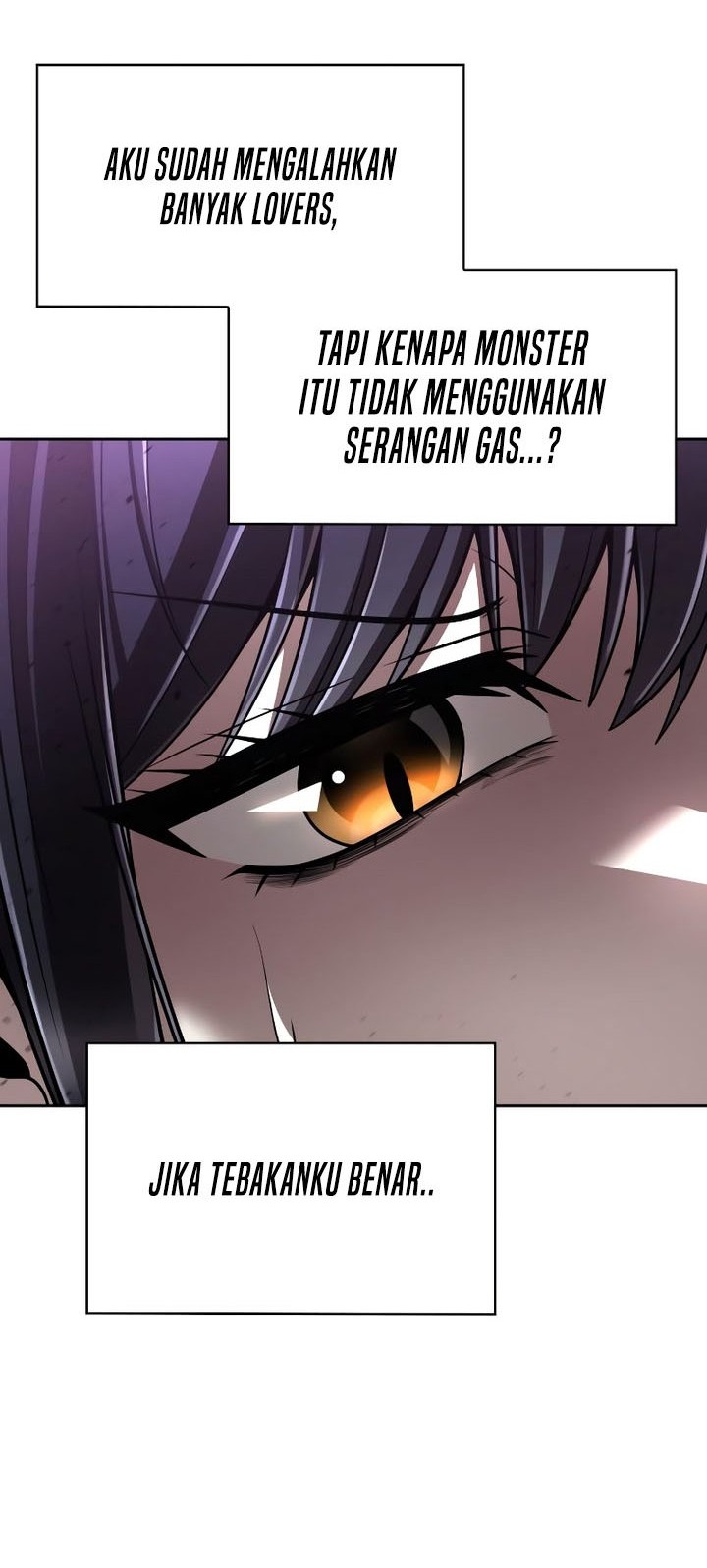 Clever Cleaning Life Of The Returned Genius Hunter Chapter 113 - halaman 5