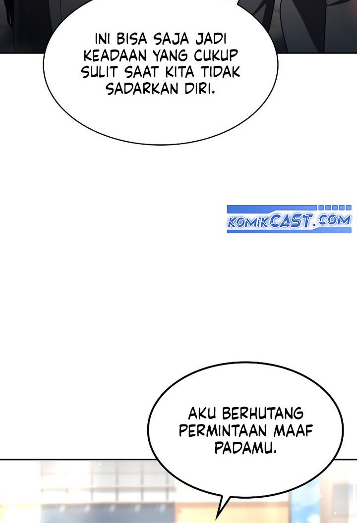 Clever Cleaning Life Of The Returned Genius Hunter Chapter 113 - halaman 53