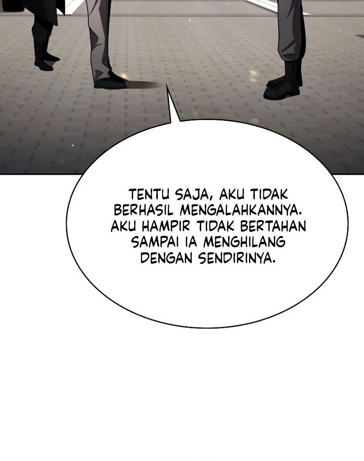 Clever Cleaning Life Of The Returned Genius Hunter Chapter 113 - halaman 55