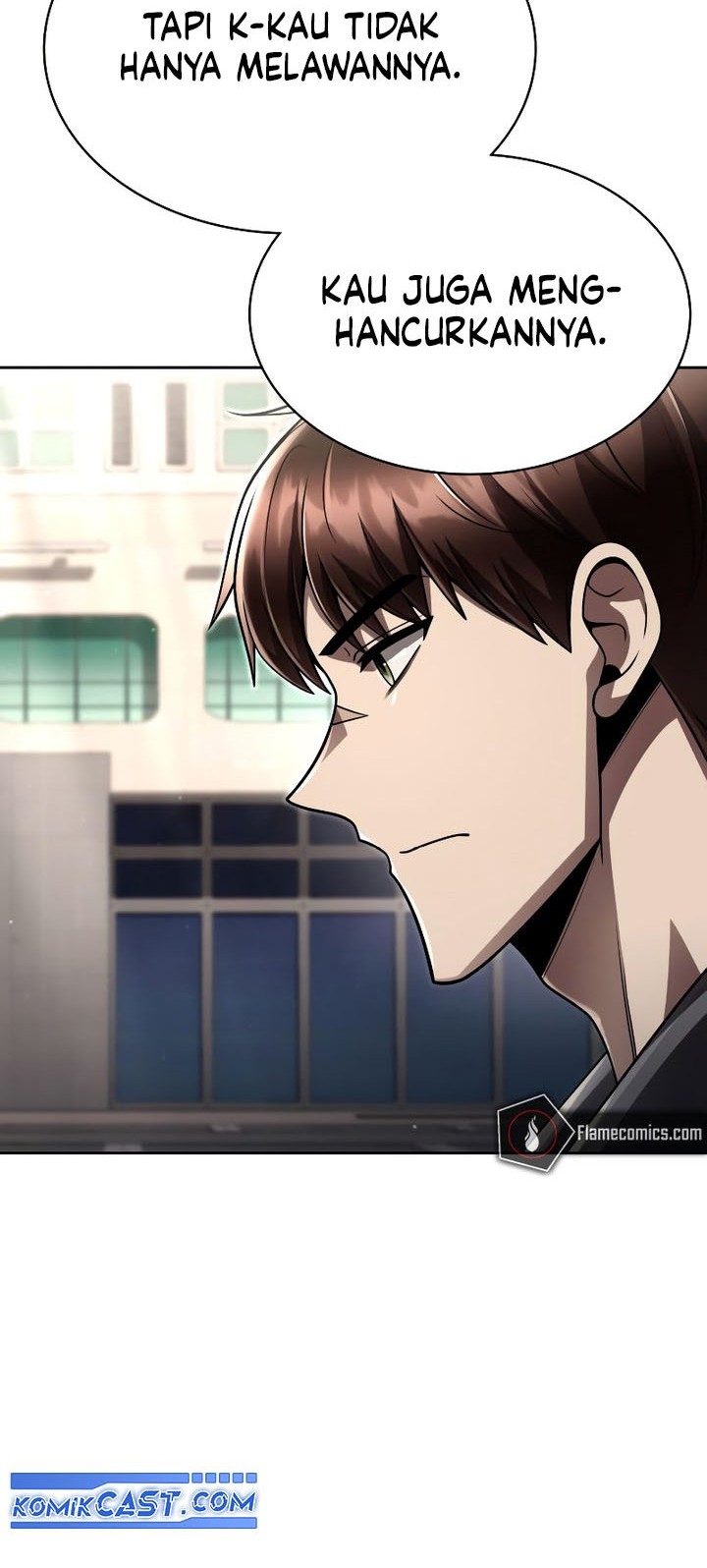 Clever Cleaning Life Of The Returned Genius Hunter Chapter 113 - halaman 57