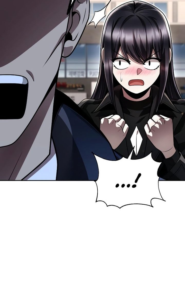Clever Cleaning Life Of The Returned Genius Hunter Chapter 113 - halaman 59