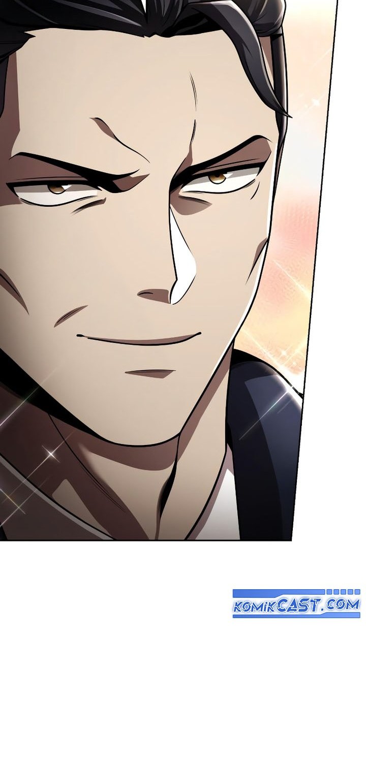 Clever Cleaning Life Of The Returned Genius Hunter Chapter 113 - halaman 61