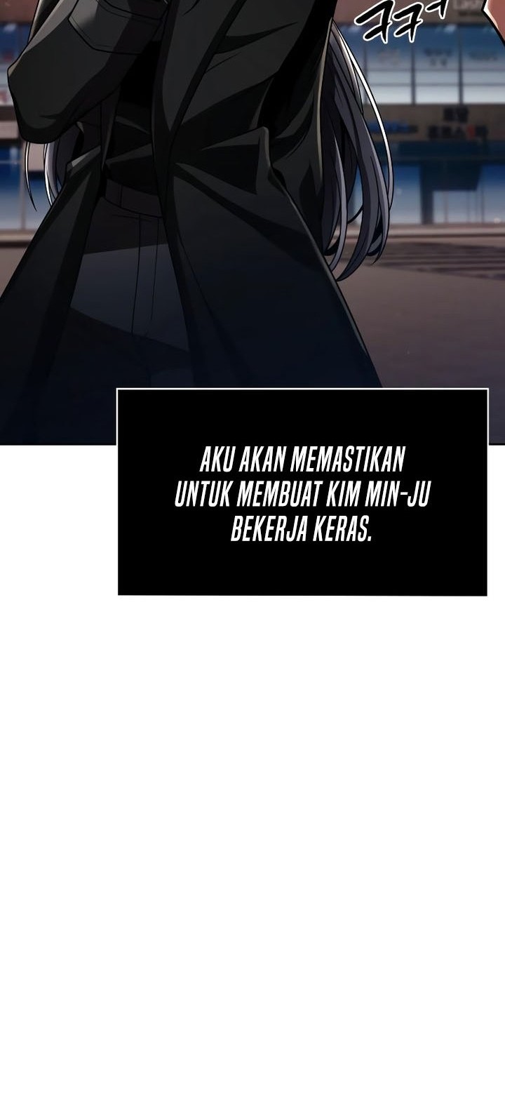 Clever Cleaning Life Of The Returned Genius Hunter Chapter 113 - halaman 63