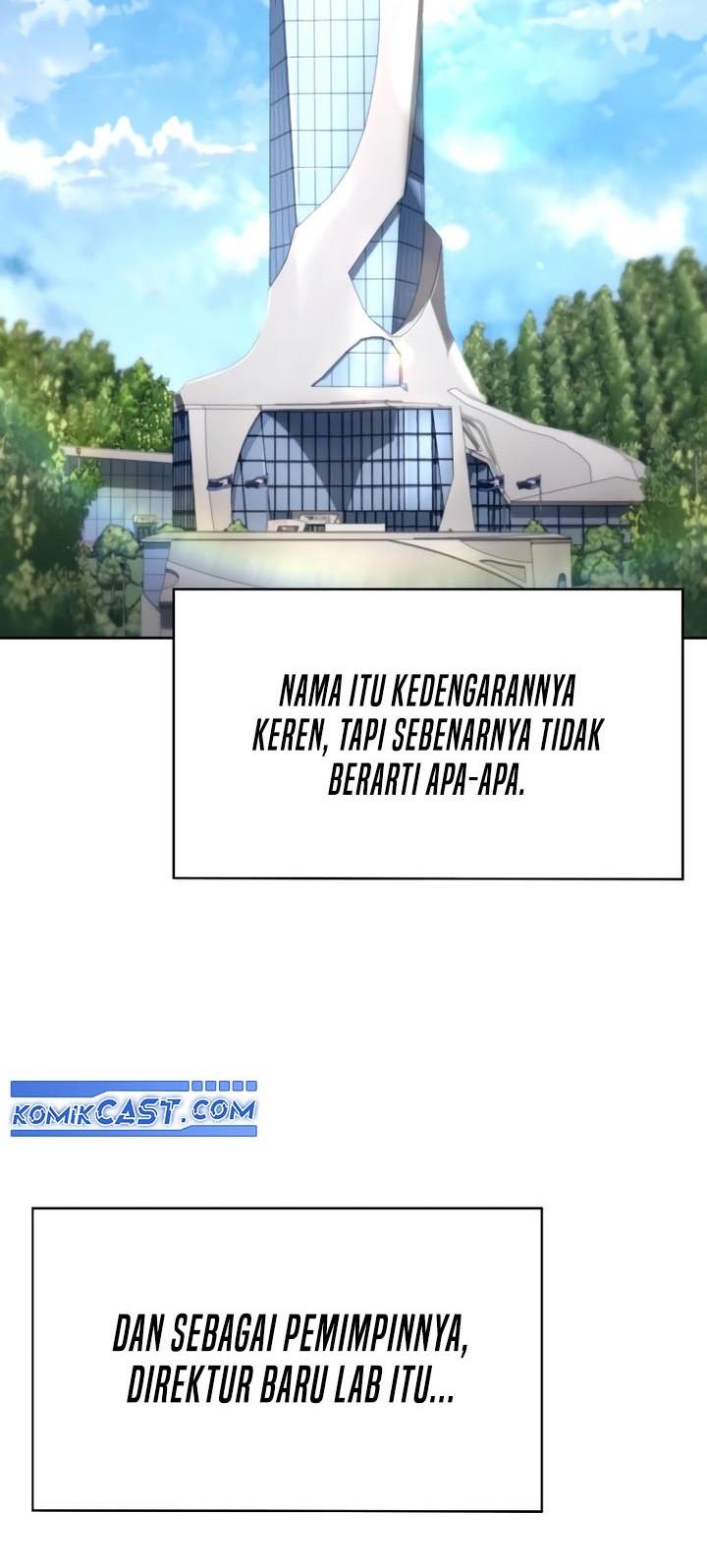 Clever Cleaning Life Of The Returned Genius Hunter Chapter 113 - halaman 65