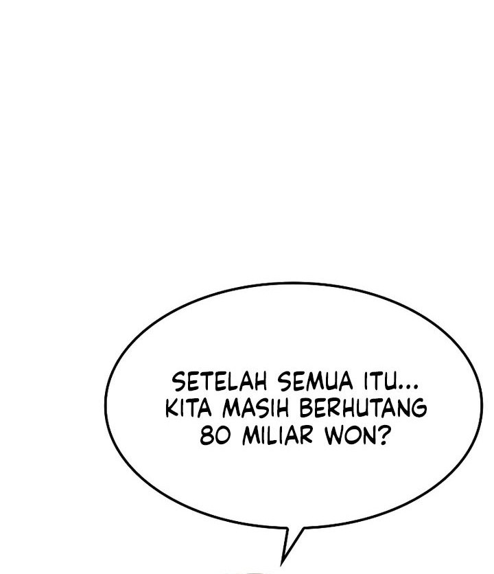 Clever Cleaning Life Of The Returned Genius Hunter Chapter 113 - halaman 70