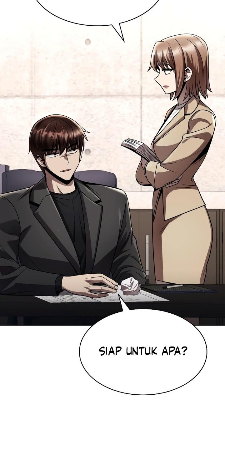 Clever Cleaning Life Of The Returned Genius Hunter Chapter 113 - halaman 74
