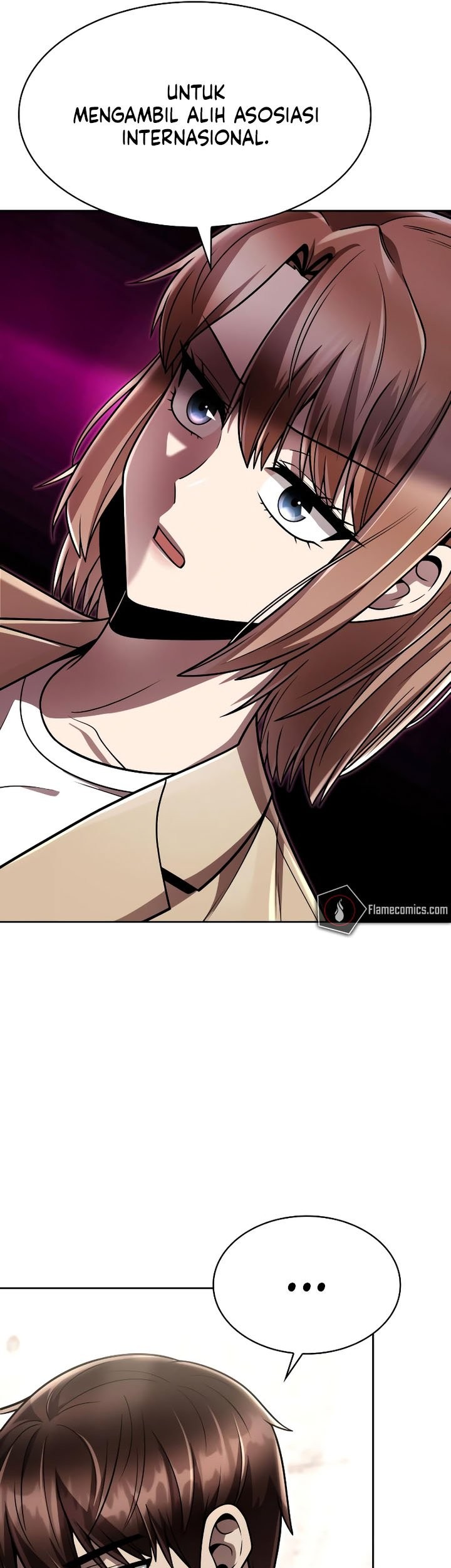 Clever Cleaning Life Of The Returned Genius Hunter Chapter 113 - halaman 75