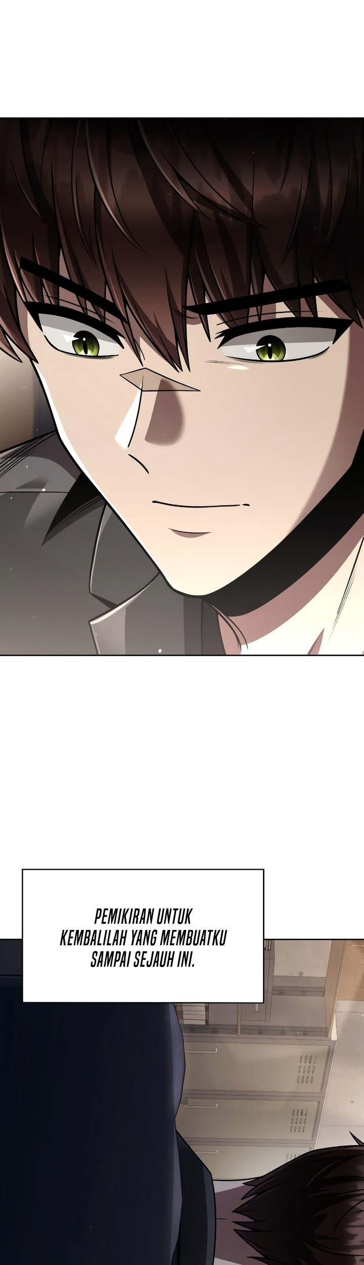 Clever Cleaning Life Of The Returned Genius Hunter Chapter 113 - halaman 79