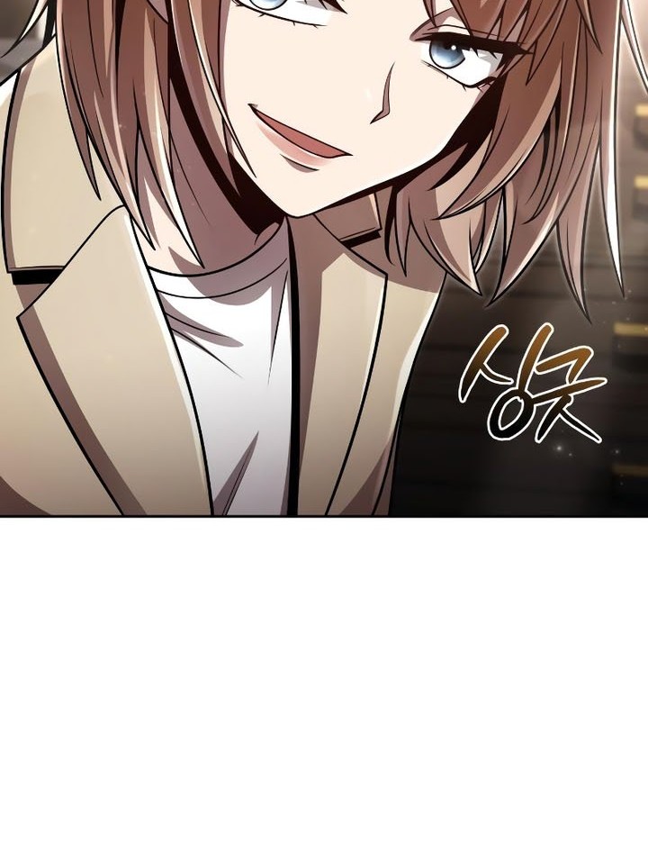 Clever Cleaning Life Of The Returned Genius Hunter Chapter 113 - halaman 84