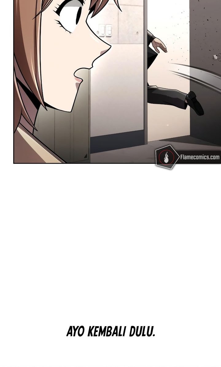 Clever Cleaning Life Of The Returned Genius Hunter Chapter 113 - halaman 88