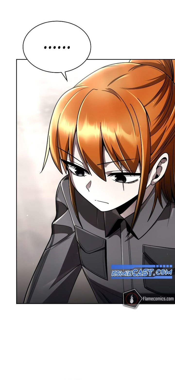 Clever Cleaning Life Of The Returned Genius Hunter Chapter 114 - halaman 10