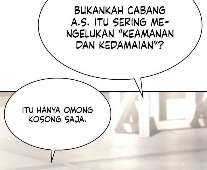 Clever Cleaning Life Of The Returned Genius Hunter Chapter 114 - halaman 14