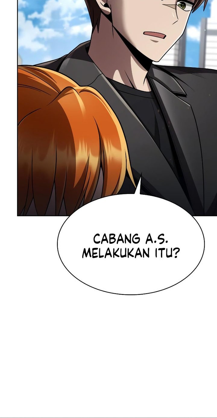Clever Cleaning Life Of The Returned Genius Hunter Chapter 114 - halaman 16
