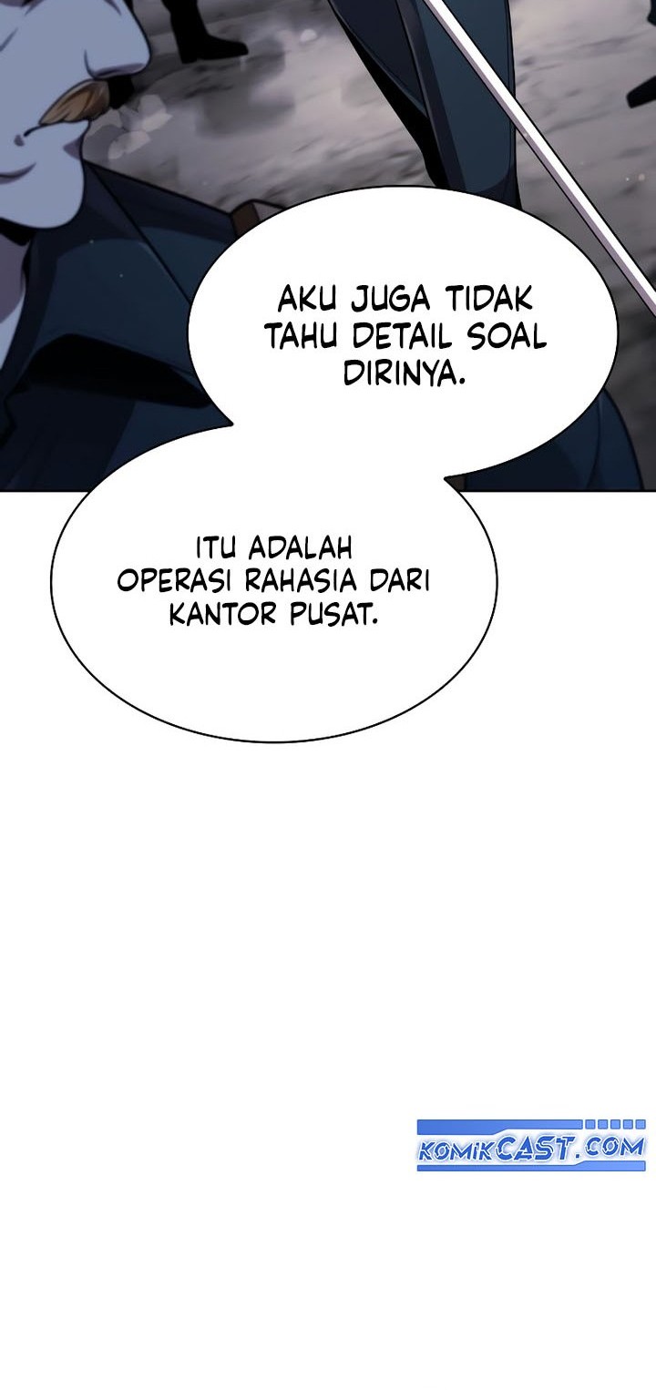 Clever Cleaning Life Of The Returned Genius Hunter Chapter 114 - halaman 18