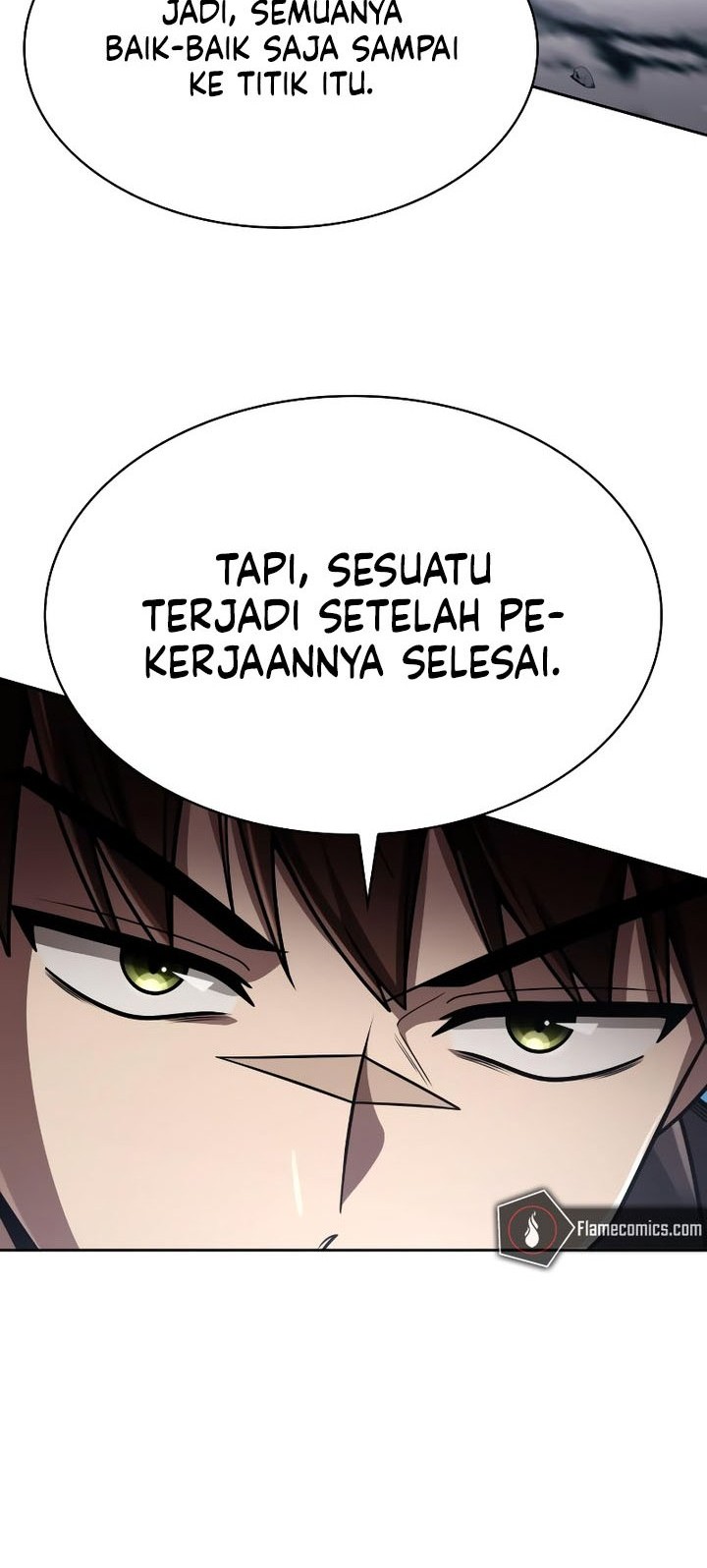 Clever Cleaning Life Of The Returned Genius Hunter Chapter 114 - halaman 20