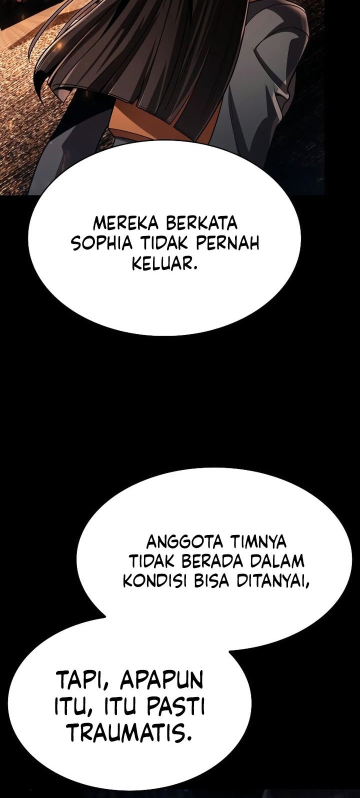 Clever Cleaning Life Of The Returned Genius Hunter Chapter 114 - halaman 22