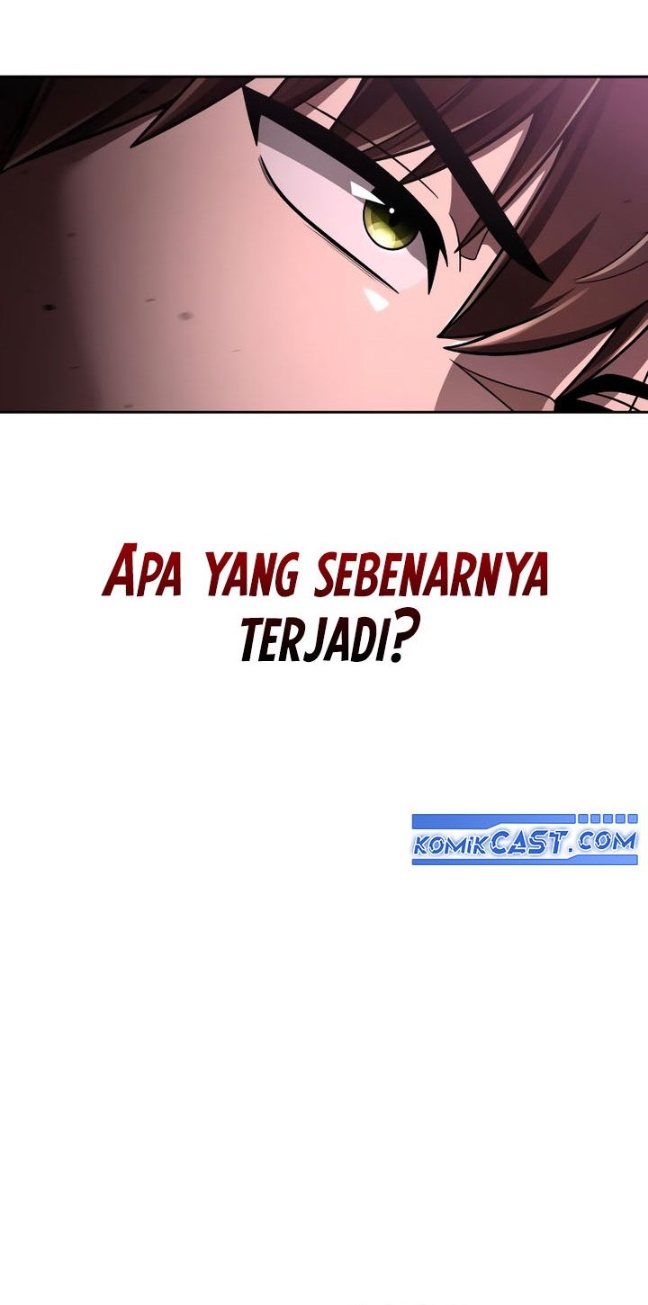 Clever Cleaning Life Of The Returned Genius Hunter Chapter 114 - halaman 26